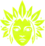 Calyptus mark, PNG with transparent background (for dark backgrounds)
